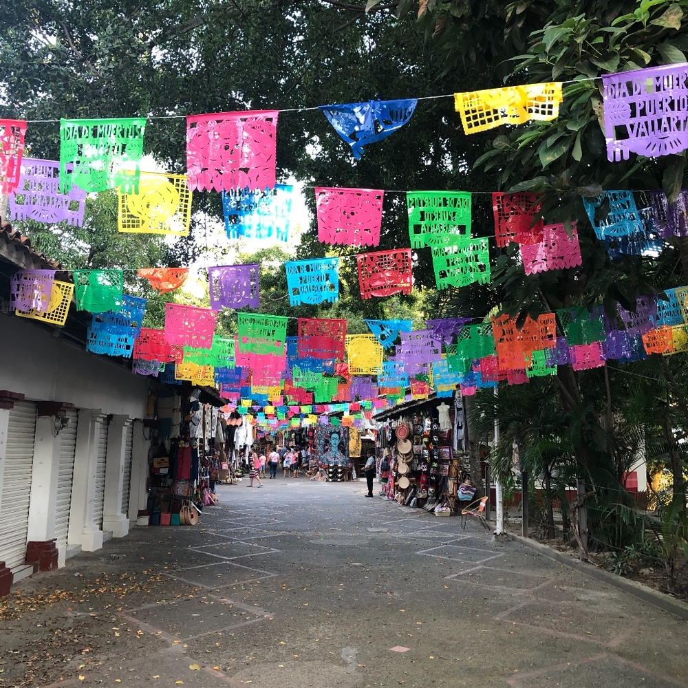 Meet your Posher, Michelle